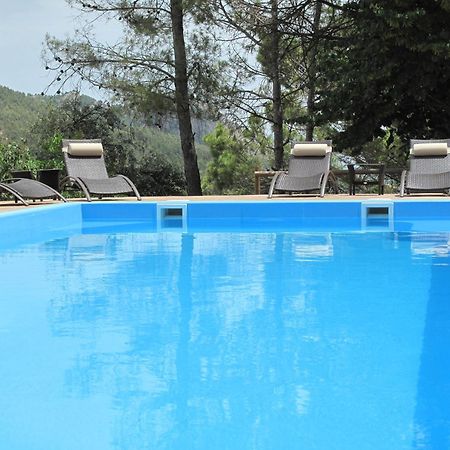 Casa Bons Aires (Adults Only) Alcoi Exterior foto
