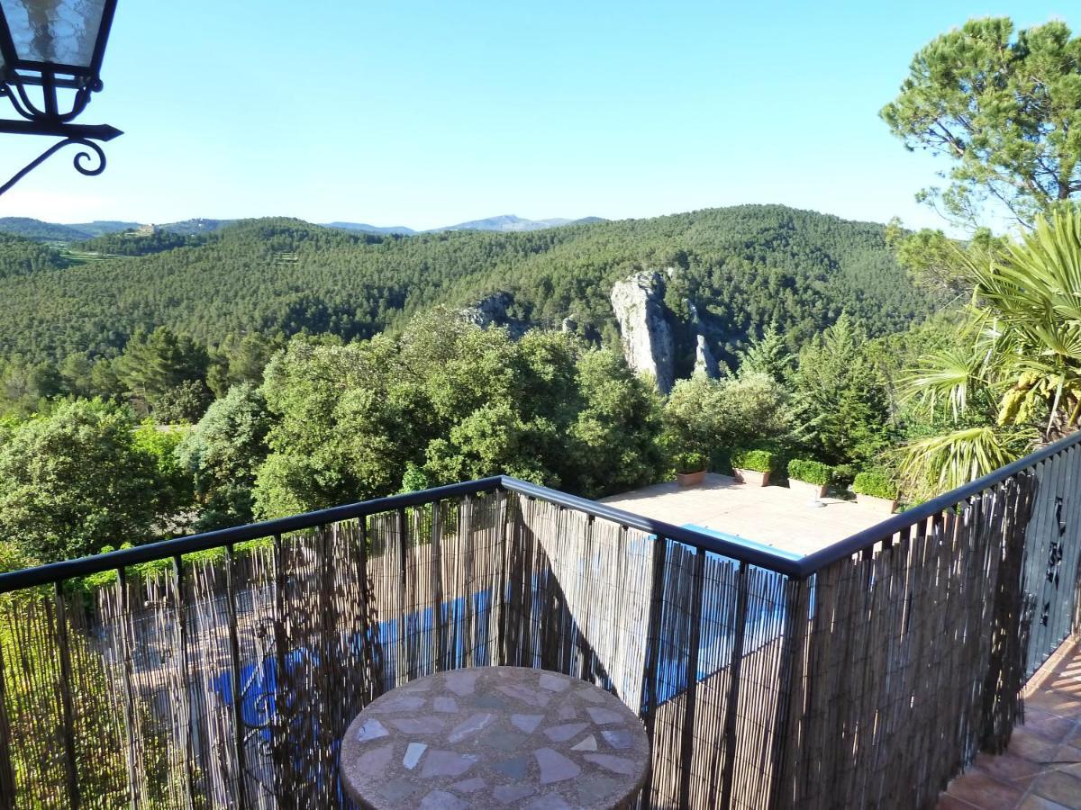 Casa Bons Aires (Adults Only) Alcoi Exterior foto