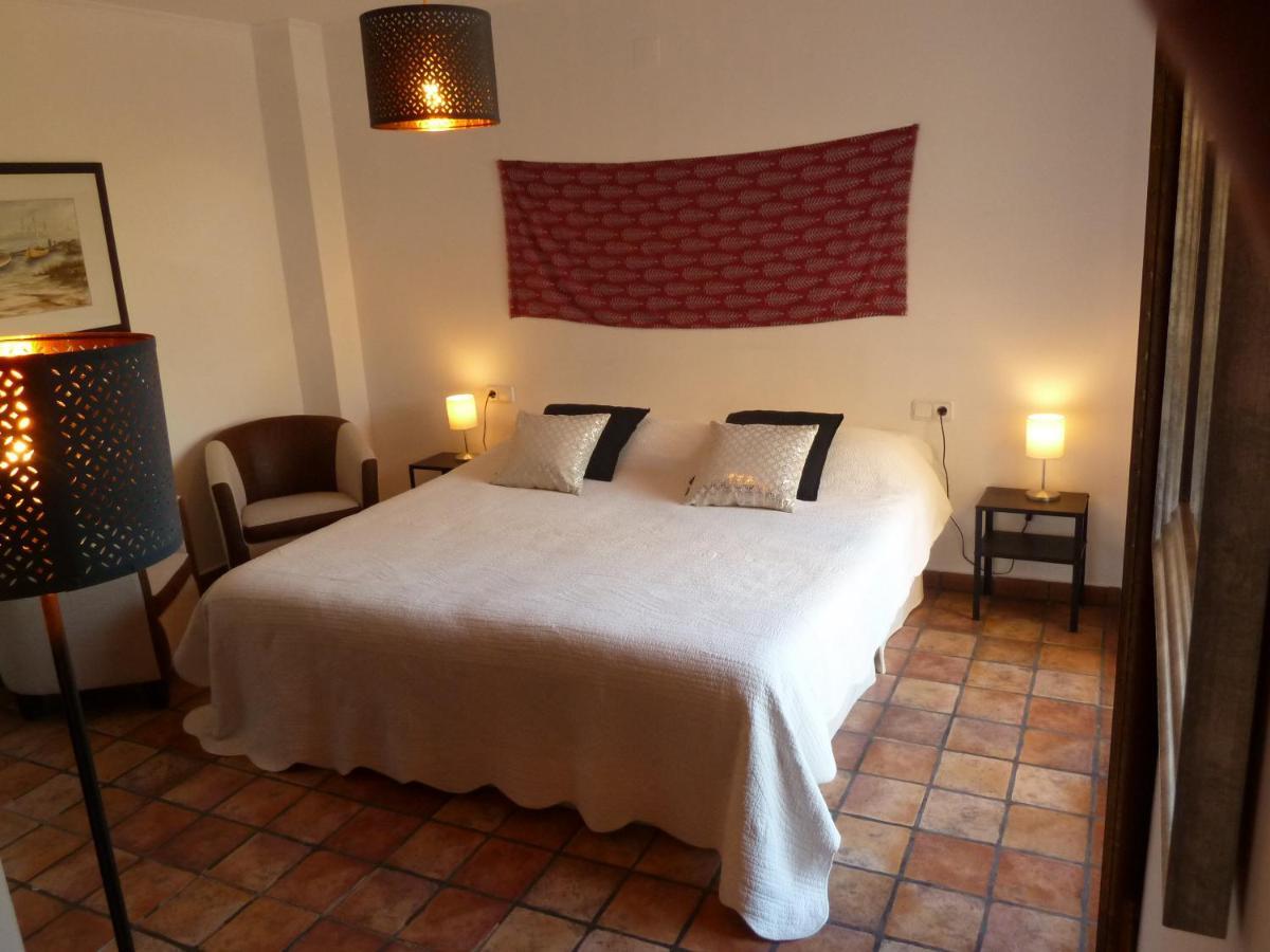Casa Bons Aires (Adults Only) Alcoi Exterior foto