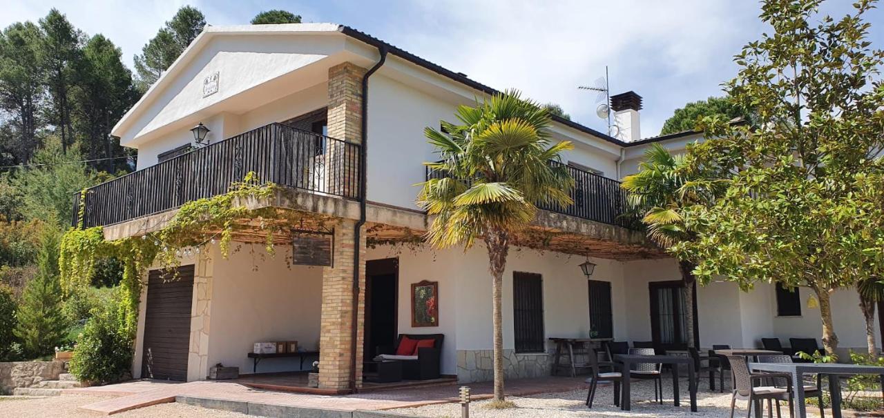 Casa Bons Aires (Adults Only) Alcoi Exterior foto