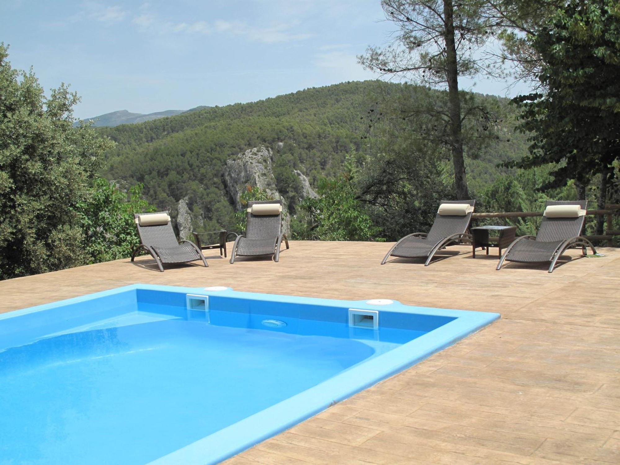 Casa Bons Aires (Adults Only) Alcoi Exterior foto