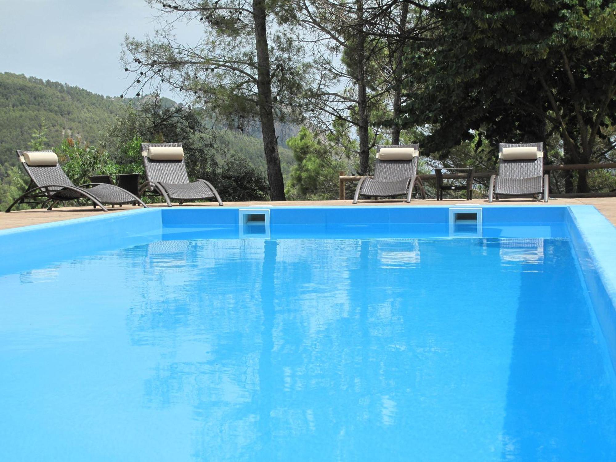 Casa Bons Aires (Adults Only) Alcoi Exterior foto