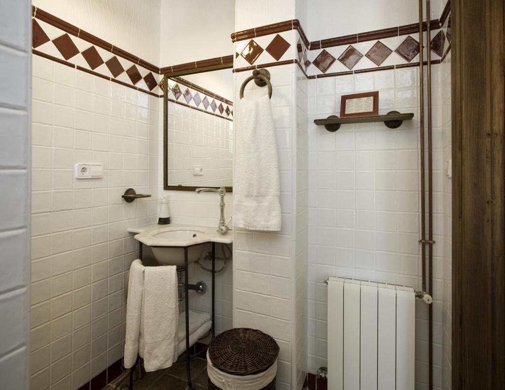 Casa Bons Aires (Adults Only) Alcoi Exterior foto