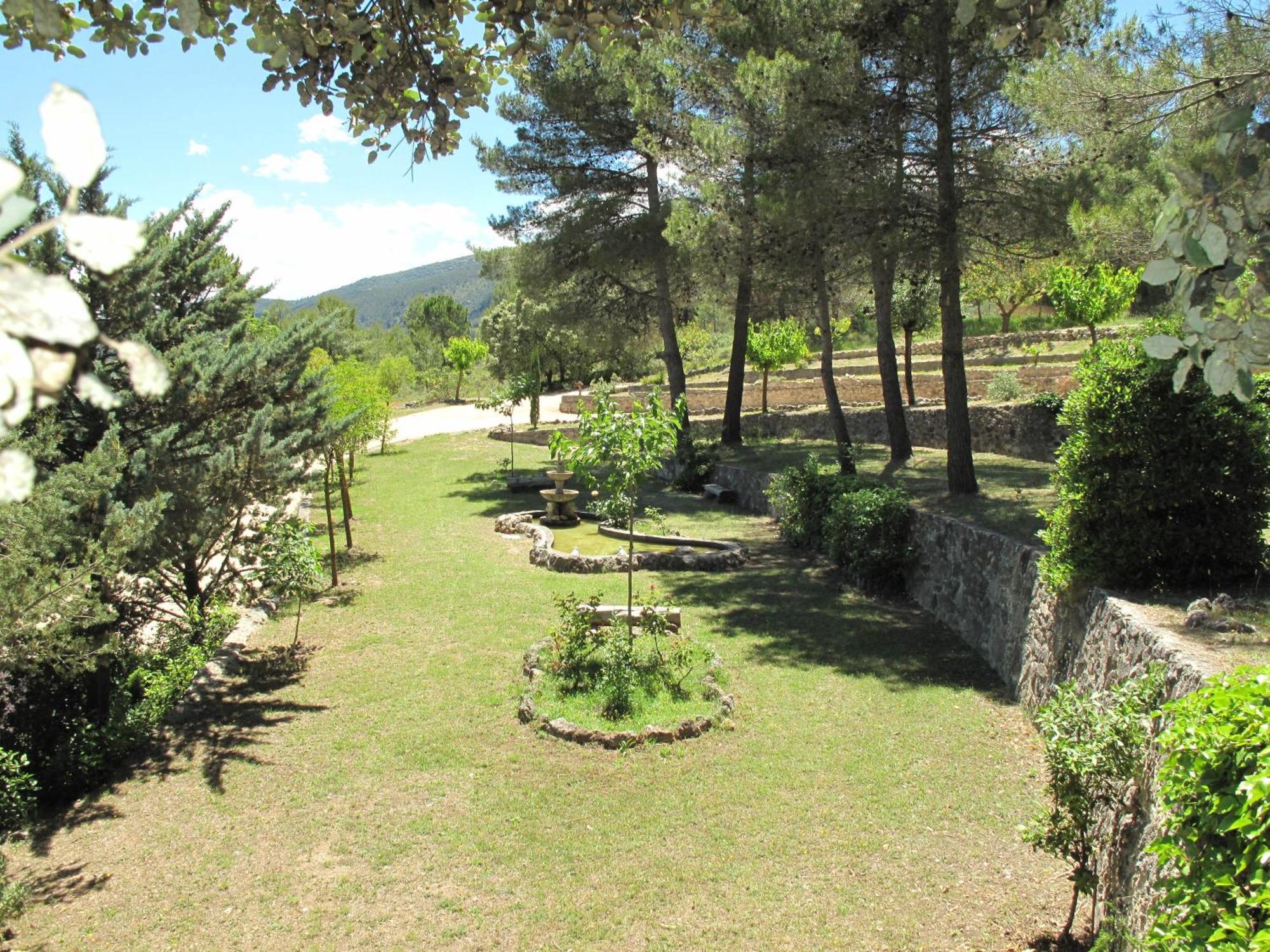 Casa Bons Aires (Adults Only) Alcoi Exterior foto