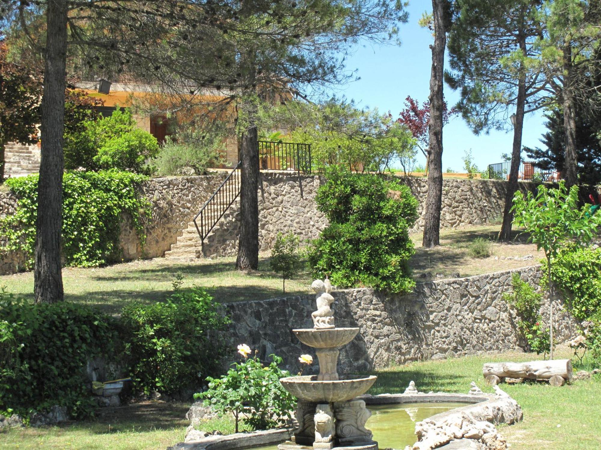 Casa Bons Aires (Adults Only) Alcoi Exterior foto