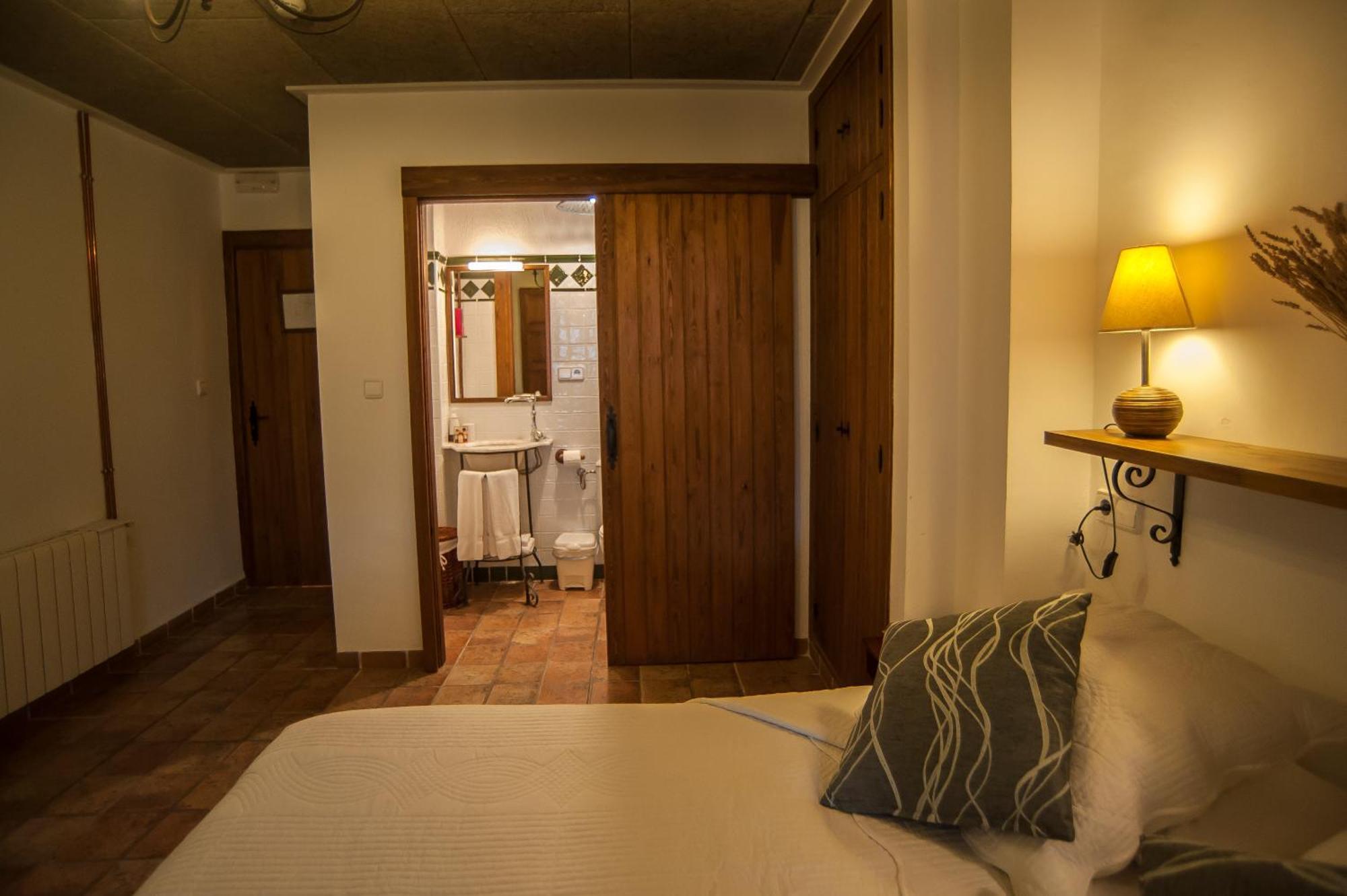 Casa Bons Aires (Adults Only) Alcoi Exterior foto