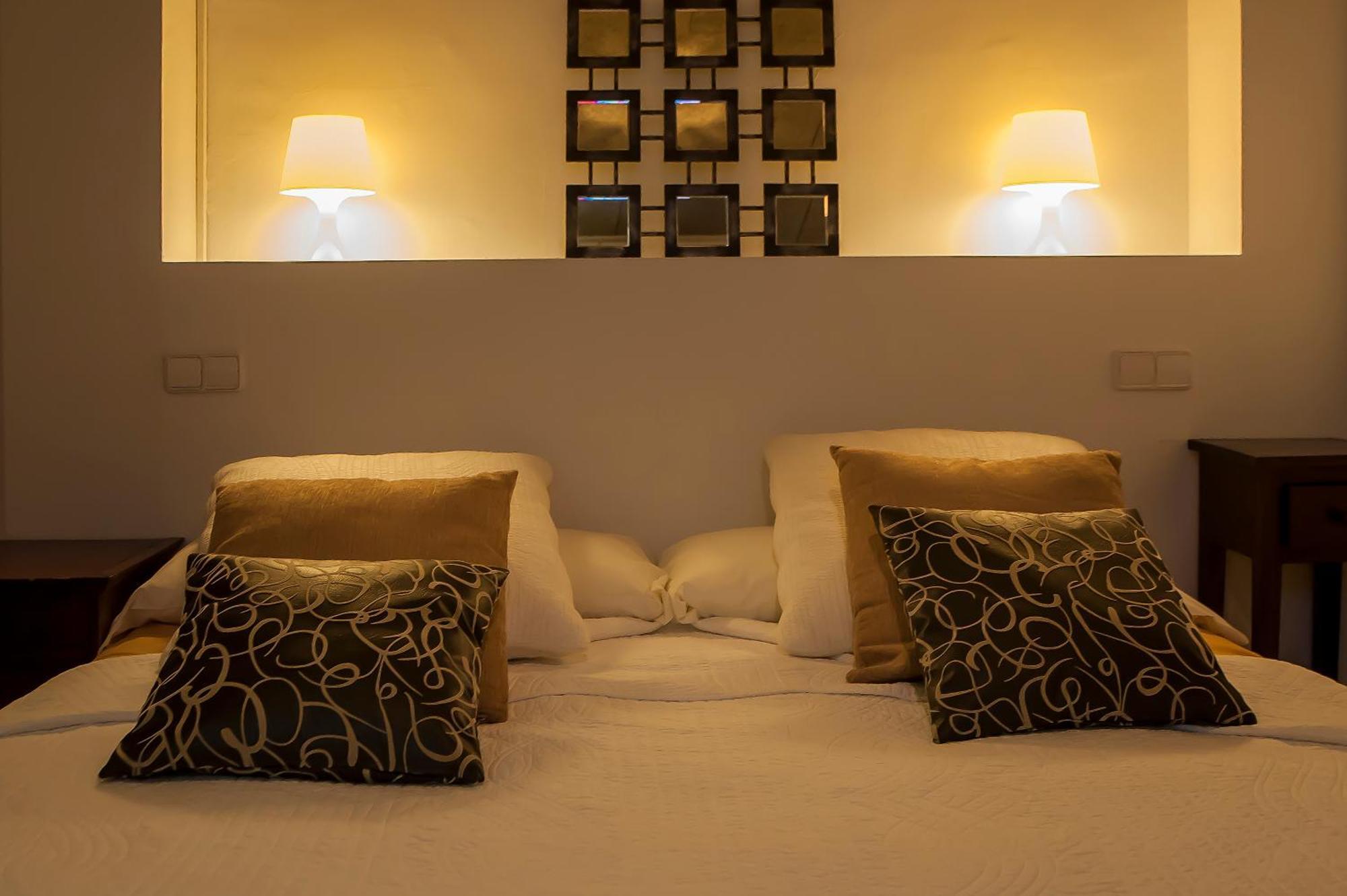 Casa Bons Aires (Adults Only) Alcoi Exterior foto