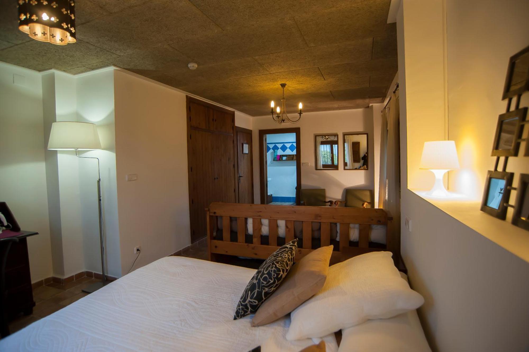 Casa Bons Aires (Adults Only) Alcoi Exterior foto
