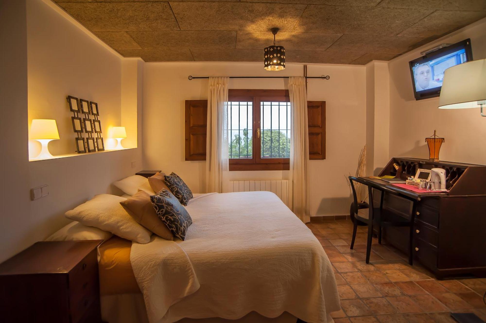 Casa Bons Aires (Adults Only) Alcoi Exterior foto