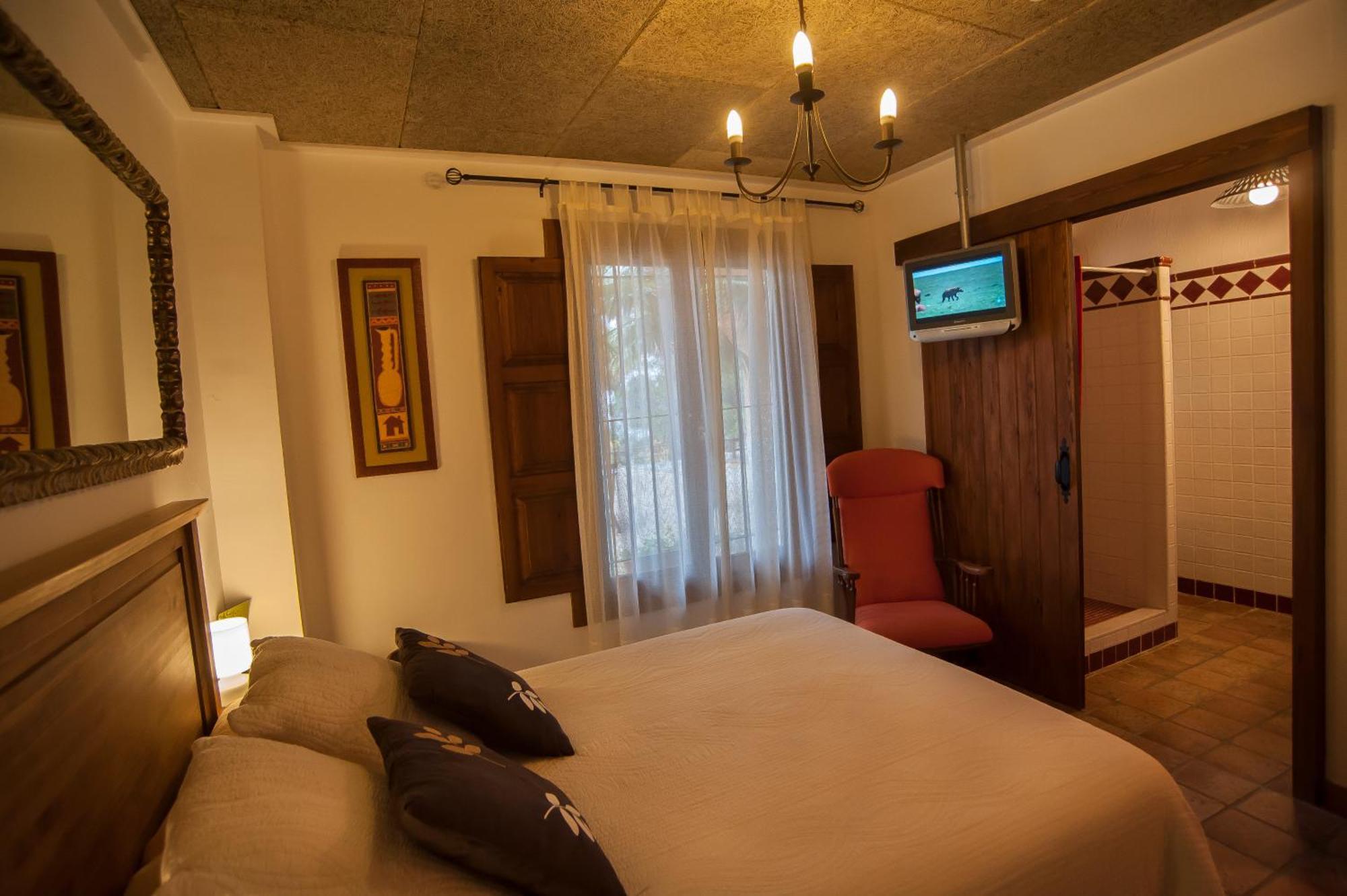 Casa Bons Aires (Adults Only) Alcoi Exterior foto