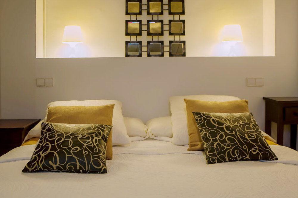 Casa Bons Aires (Adults Only) Alcoi Exterior foto