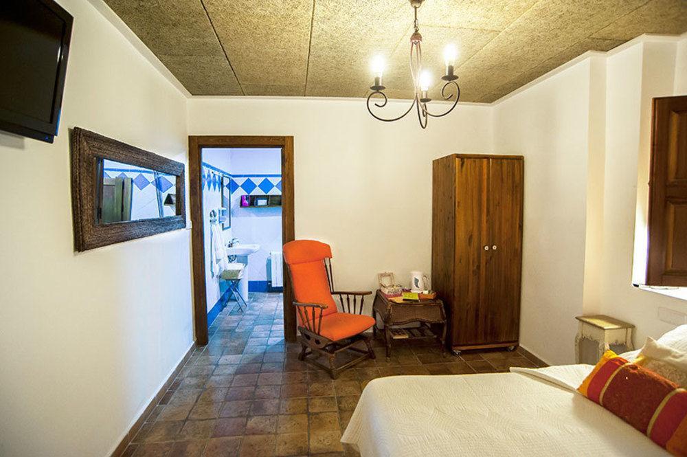 Casa Bons Aires (Adults Only) Alcoi Exterior foto
