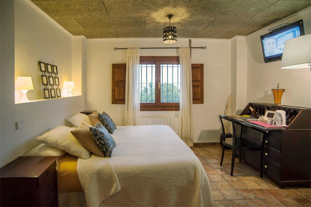 Casa Bons Aires (Adults Only) Alcoi Exterior foto