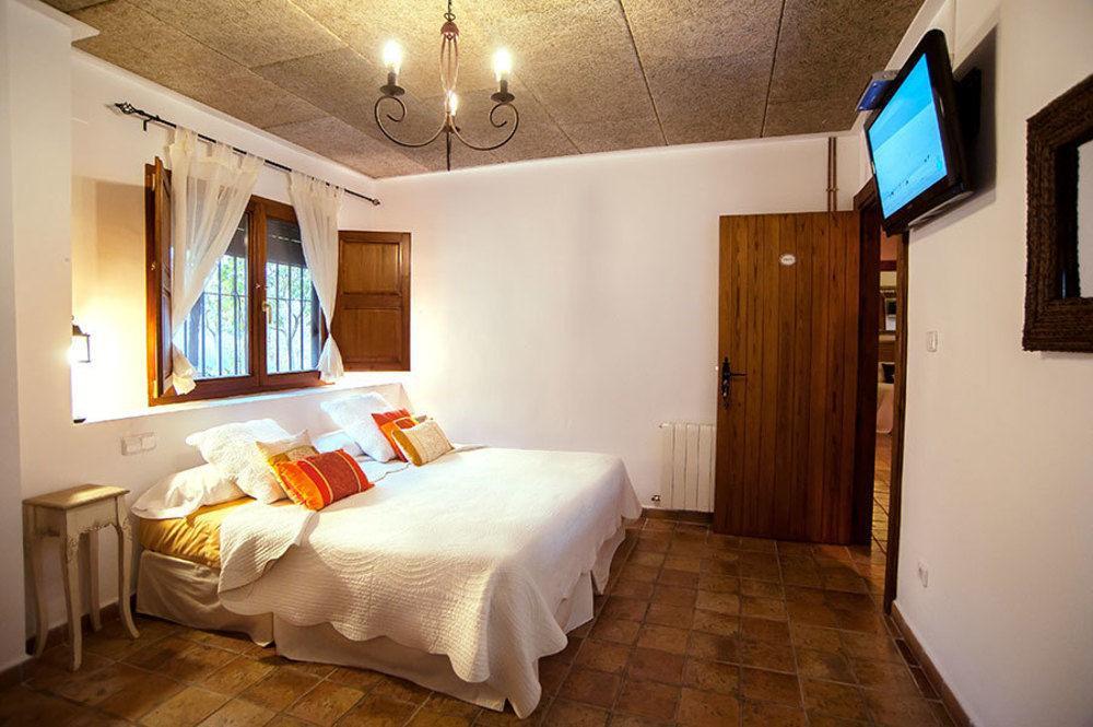 Casa Bons Aires (Adults Only) Alcoi Exterior foto