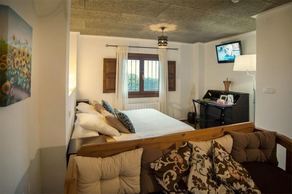 Casa Bons Aires (Adults Only) Alcoi Exterior foto