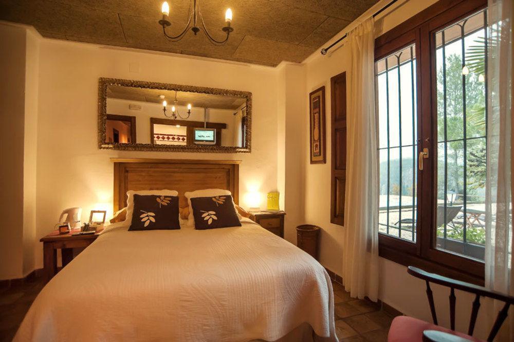 Casa Bons Aires (Adults Only) Alcoi Exterior foto