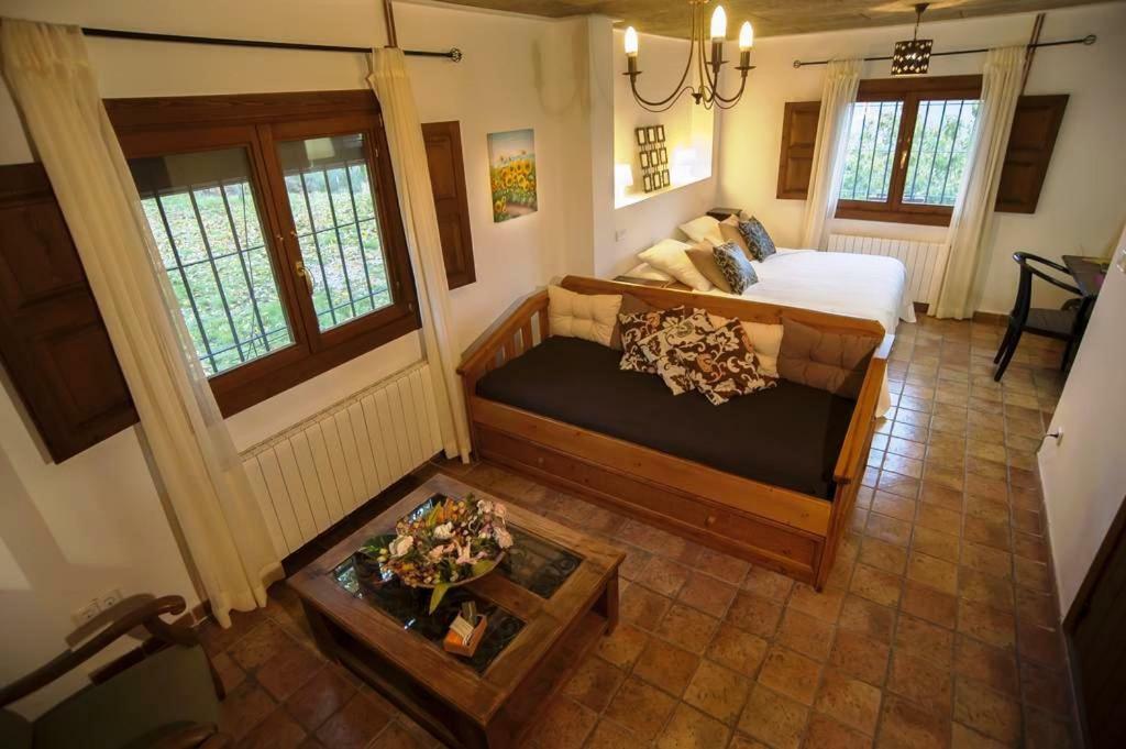 Casa Bons Aires (Adults Only) Alcoi Exterior foto