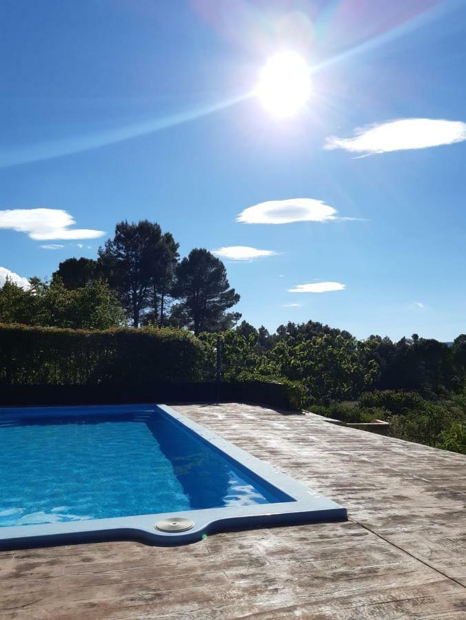 Casa Bons Aires (Adults Only) Alcoi Exterior foto