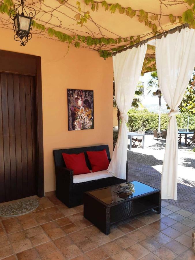 Casa Bons Aires (Adults Only) Alcoi Exterior foto
