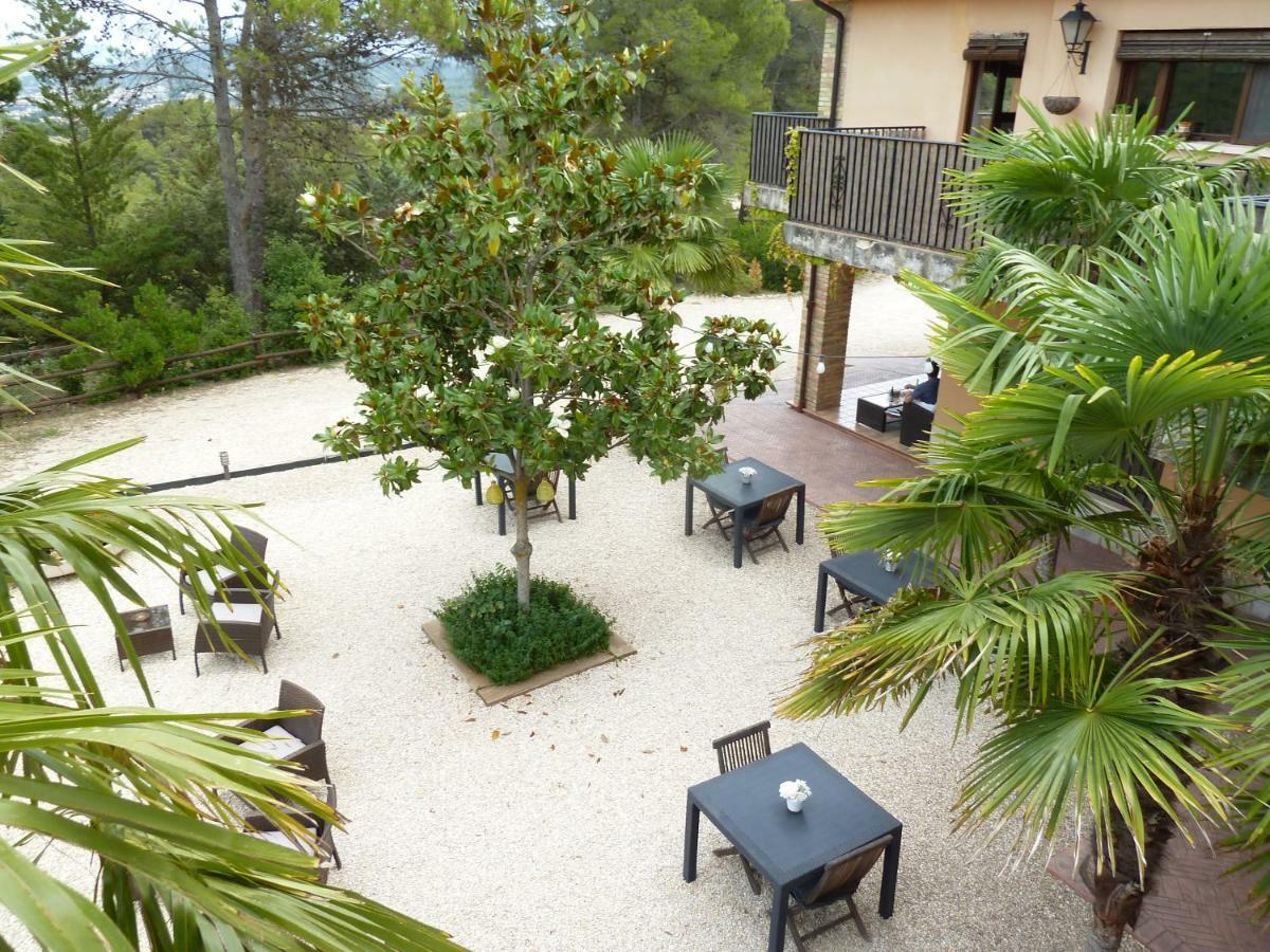 Casa Bons Aires (Adults Only) Alcoi Exterior foto