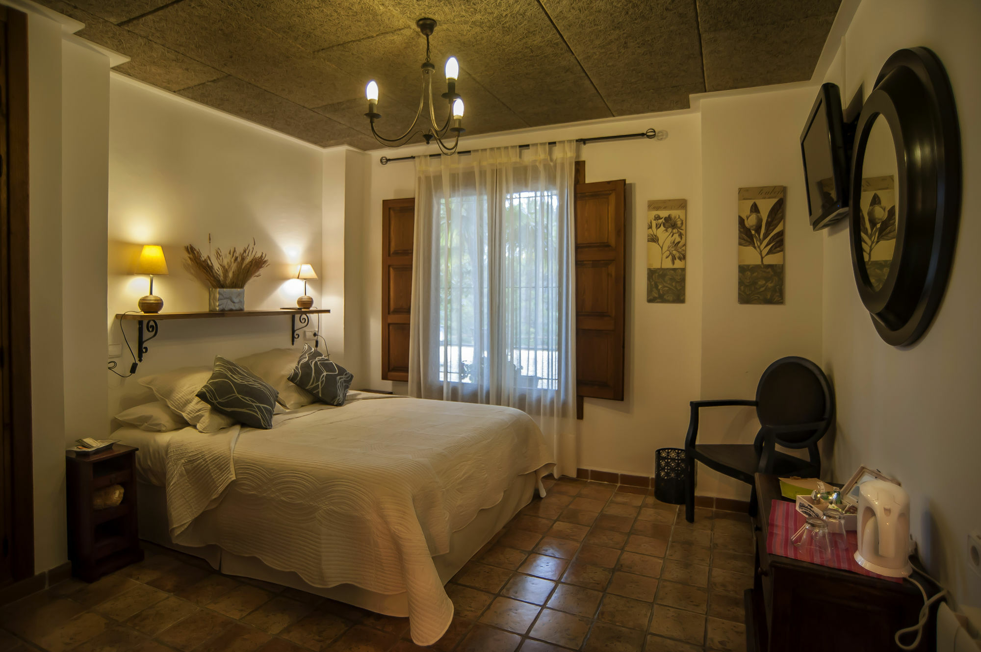 Casa Bons Aires (Adults Only) Alcoi Exterior foto