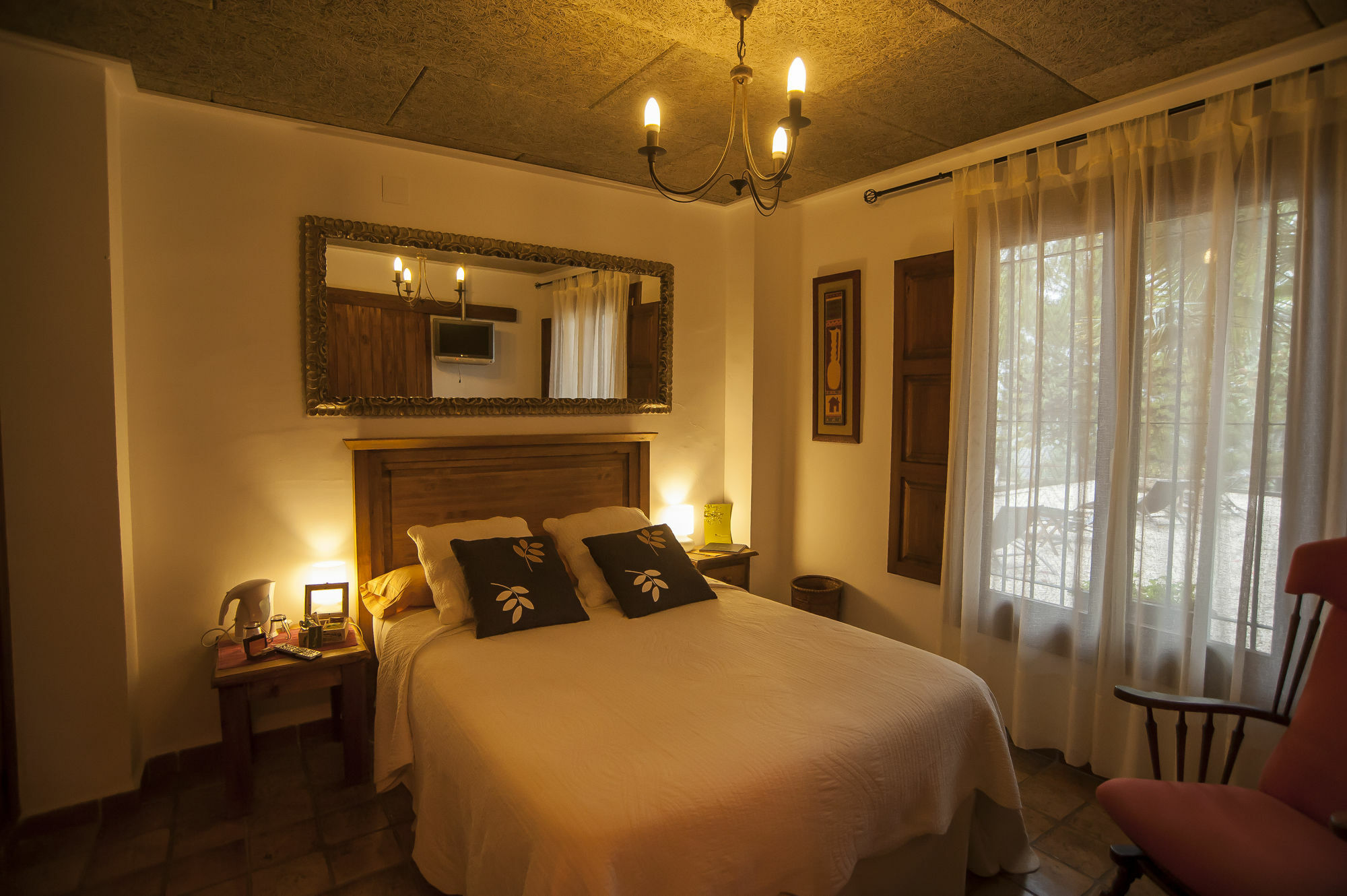 Casa Bons Aires (Adults Only) Alcoi Exterior foto